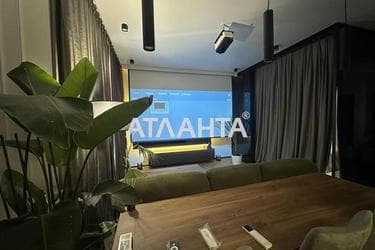1-комнатная квартира по адресу Курортный пер. (площадь 45,3 м²) - Atlanta.ua - фото 24
