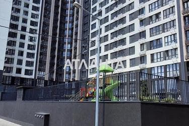 1-room apartment apartment by the address st. Franko Ivana (area 33,6 m²) - Atlanta.ua - photo 6