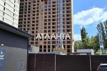 1-room apartment apartment by the address st. Franko Ivana (area 33,6 m²) - Atlanta.ua - photo 8