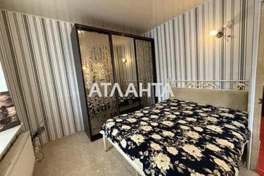 1-room apartment apartment by the address st. Lunina adm (area 24 m²) - Atlanta.ua - photo 6