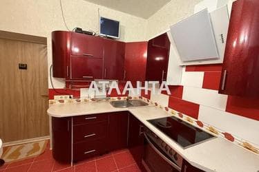 1-room apartment apartment by the address st. Lunina adm (area 24 m²) - Atlanta.ua - photo 8