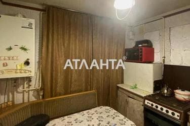 2-rooms apartment apartment by the address st. Entuziastov (area 51,7 m²) - Atlanta.ua - photo 9