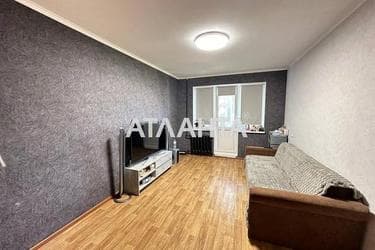 1-room apartment apartment by the address st. Krasnova (area 32,7 m²) - Atlanta.ua - photo 12