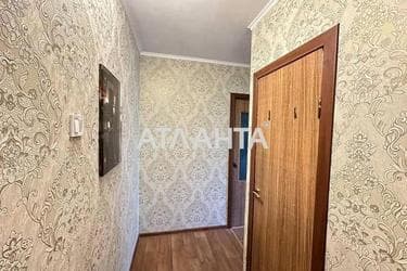 1-room apartment apartment by the address st. Krasnova (area 32,7 m²) - Atlanta.ua - photo 13