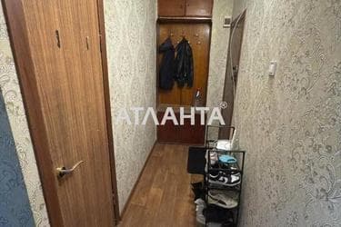 1-room apartment apartment by the address st. Krasnova (area 32,7 m²) - Atlanta.ua - photo 14