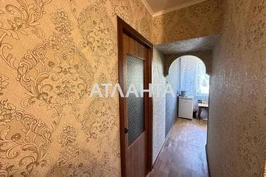 1-room apartment apartment by the address st. Krasnova (area 32,7 m²) - Atlanta.ua - photo 15
