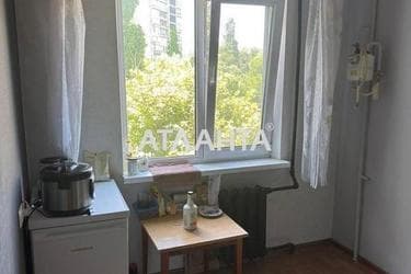 1-room apartment apartment by the address st. Krasnova (area 32,7 m²) - Atlanta.ua - photo 16
