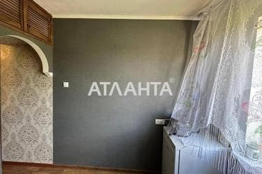 1-room apartment apartment by the address st. Krasnova (area 32,7 m²) - Atlanta.ua - photo 17