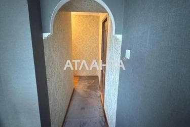 1-room apartment apartment by the address st. Krasnova (area 32,7 m²) - Atlanta.ua - photo 18