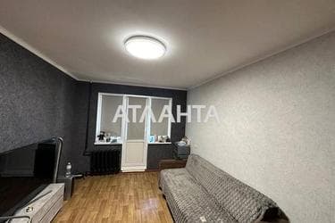 1-room apartment apartment by the address st. Krasnova (area 32,7 m²) - Atlanta.ua - photo 19