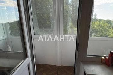1-room apartment apartment by the address st. Krasnova (area 32,7 m²) - Atlanta.ua - photo 20