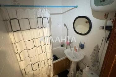1-room apartment apartment by the address st. Krasnova (area 32,7 m²) - Atlanta.ua - photo 21