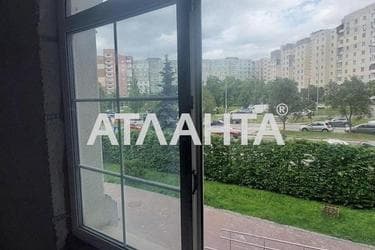 1-комнатная квартира по адресу ул. Дмитрия Луценко (площадь 49 м²) - Atlanta.ua - фото 15