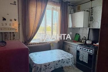 2-rooms apartment apartment by the address st. Entuziastov (area 51,7 m²) - Atlanta.ua - photo 17