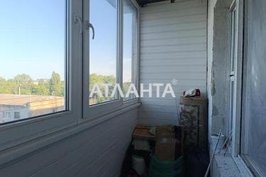 2-rooms apartment apartment by the address st. Entuziastov (area 51,7 m²) - Atlanta.ua - photo 24