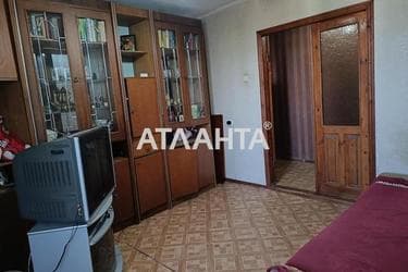 2-rooms apartment apartment by the address st. Entuziastov (area 51,7 m²) - Atlanta.ua - photo 18