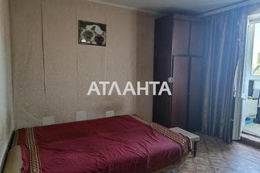 2-rooms apartment apartment by the address st. Entuziastov (area 51,7 m²) - Atlanta.ua - photo 19