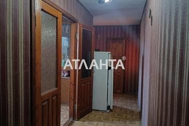 2-rooms apartment apartment by the address st. Entuziastov (area 51,7 m²) - Atlanta.ua - photo 25