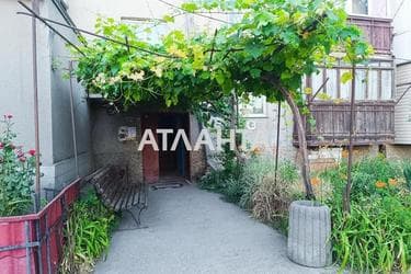 2-rooms apartment apartment by the address st. Entuziastov (area 51,7 m²) - Atlanta.ua - photo 32