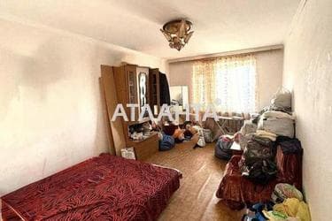 2-комнатная квартира по адресу ул. Энтузиастов (площадь 51,7 м²) - Atlanta.ua - фото 22