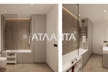 1-room apartment apartment by the address st. Dacha Kovalevskogo Amundsena (area 48,6 m²) - Atlanta.ua - photo 22