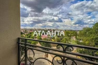 1-room apartment apartment by the address st. Dacha Kovalevskogo Amundsena (area 48,6 m²) - Atlanta.ua - photo 15