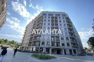 1-room apartment apartment by the address st. Dacha Kovalevskogo Amundsena (area 48,6 m²) - Atlanta.ua - photo 12