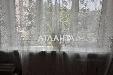 2-rooms apartment apartment by the address st. Parkovaya (area 47,9 m²) - Atlanta.ua - photo 18