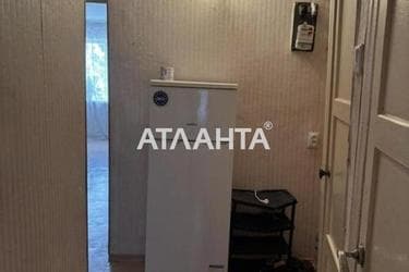 2-rooms apartment apartment by the address st. Parkovaya (area 47,9 m²) - Atlanta.ua - photo 15