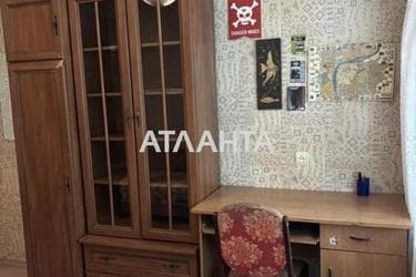 2-rooms apartment apartment by the address st. Parkovaya (area 47,9 m²) - Atlanta.ua - photo 14