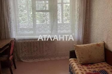 2-rooms apartment apartment by the address st. Parkovaya (area 47,9 m²) - Atlanta.ua - photo 13