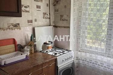 2-rooms apartment apartment by the address st. Parkovaya (area 47,9 m²) - Atlanta.ua - photo 10