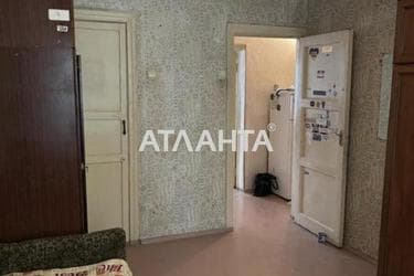 2-rooms apartment apartment by the address st. Parkovaya (area 47,9 m²) - Atlanta.ua - photo 11