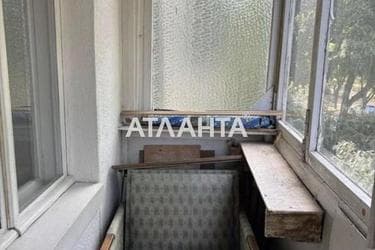 2-rooms apartment apartment by the address st. Parkovaya (area 47,9 m²) - Atlanta.ua - photo 17