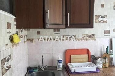 2-rooms apartment apartment by the address st. Parkovaya (area 47,9 m²) - Atlanta.ua - photo 16