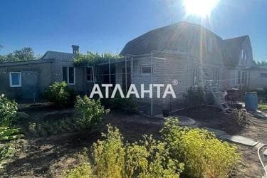 House by the address st. Uzikova Stanislava Gudovicha gen Orenburgskaya (area 93 m²) - Atlanta.ua - photo 16