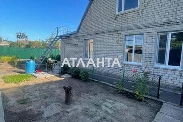 House by the address st. Uzikova Stanislava Gudovicha gen Orenburgskaya (area 93 m²) - Atlanta.ua - photo 22