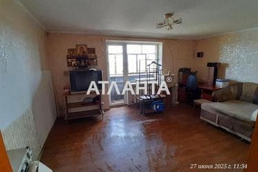 1-room apartment apartment (area 37,6 m²) - Atlanta.ua - photo 15
