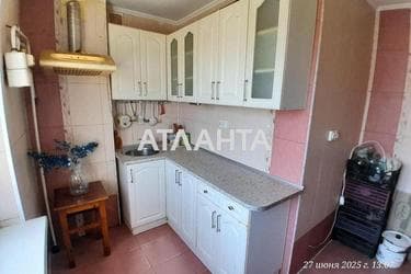 1-room apartment apartment (area 37,6 m²) - Atlanta.ua - photo 16