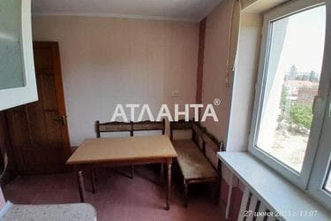 1-room apartment apartment (area 37,6 m²) - Atlanta.ua - photo 17
