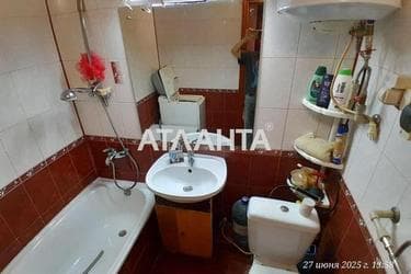 1-room apartment apartment (area 37,6 m²) - Atlanta.ua - photo 21