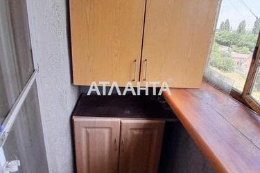1-room apartment apartment (area 37,6 m²) - Atlanta.ua - photo 22