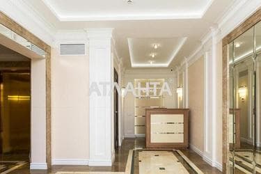 1-room apartment apartment by the address st. Zhemchuzhnaya (area 46 m²) - Atlanta.ua - photo 22