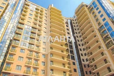 1-room apartment apartment by the address st. Zhemchuzhnaya (area 46 m²) - Atlanta.ua - photo 21