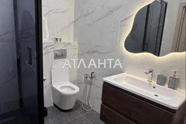 1-room apartment apartment by the address st. Zhemchuzhnaya (area 46 m²) - Atlanta.ua - photo 17