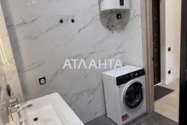 1-room apartment apartment by the address st. Zhemchuzhnaya (area 46 m²) - Atlanta.ua - photo 18