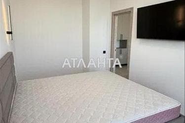 1-room apartment apartment by the address st. Zhemchuzhnaya (area 46 m²) - Atlanta.ua - photo 13