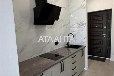 1-room apartment apartment by the address st. Zhemchuzhnaya (area 46 m²) - Atlanta.ua - photo 14