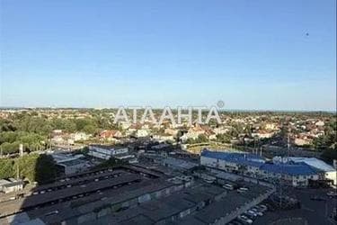 1-room apartment apartment by the address st. Zhemchuzhnaya (area 46 m²) - Atlanta.ua - photo 19