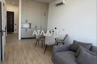 1-room apartment apartment by the address st. Zhemchuzhnaya (area 46 m²) - Atlanta.ua - photo 15